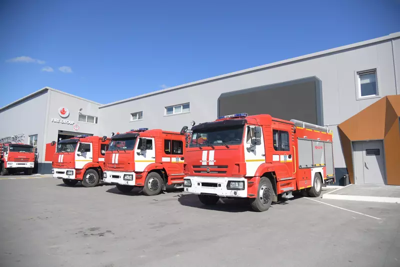 Изображение #13 для «Российская компания в 2024 г»