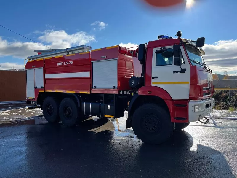 Изображение #12 для новости «Российская компания в 2024 г»