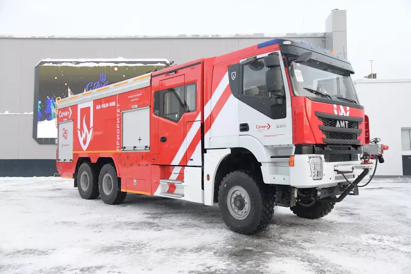 2 для «спецтехника и логистика: Российская компания в 2024 г»