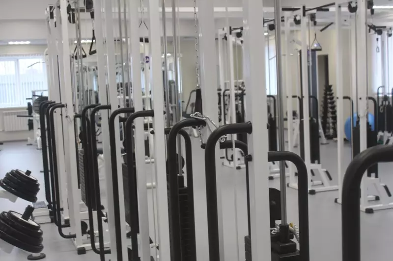 Картинка #3 для статьи «медцентр: В Уссурийске открылся первый в Приморье Центр доктора Бубновского»