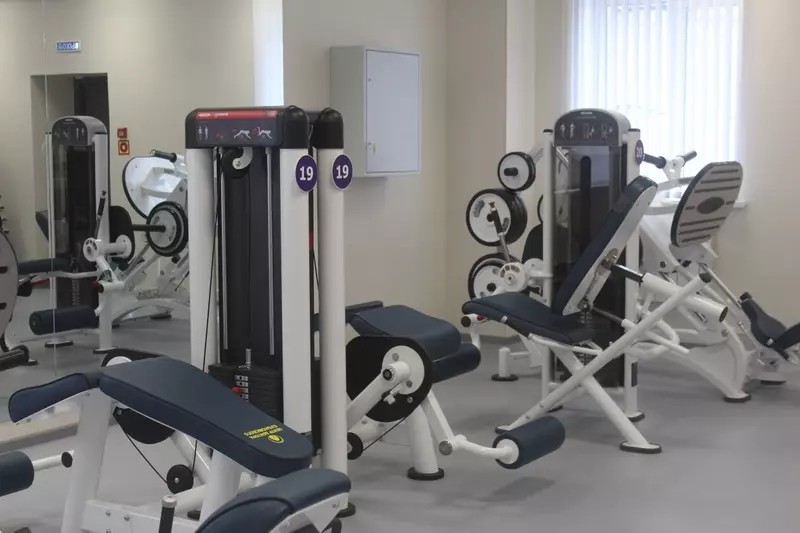 Иллюстрация 2 для поста «Уссурийск: В Уссурийске открылся первый в Приморье Центр доктора Бубновского»