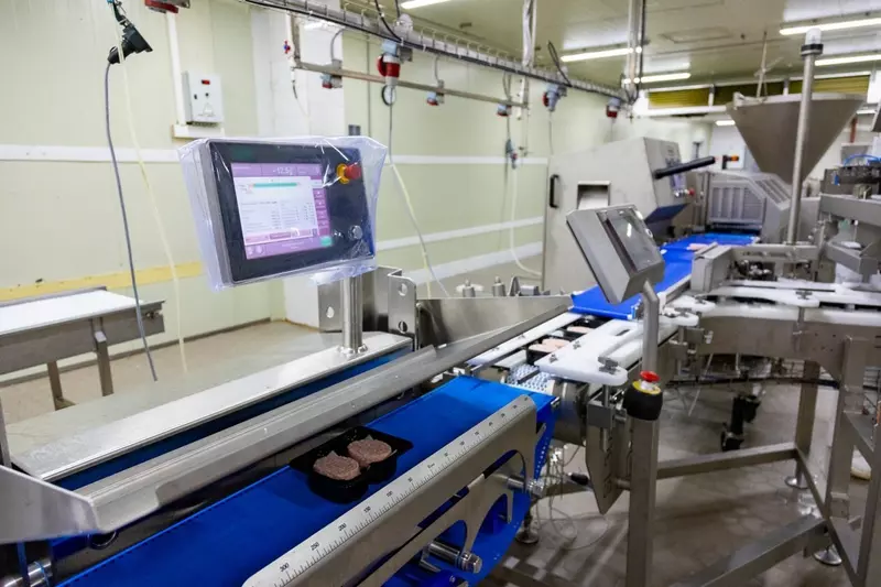 Компания Ратимир открыла во Владивостоке цех охлаждённых кулинарных полуфабрикатов