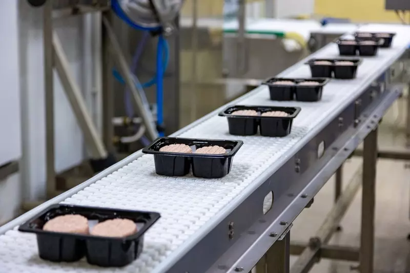 Изображение 5 для «Компания Ратимир открыла во Владивостоке цех охлаждённых кулинарных полуфабрикатов»