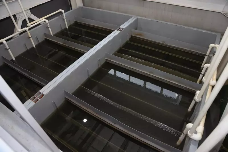 Изображение 3 для поста «Экология: В Ногликском районе Сахалинской области запустили новый комплекс очистки воды»