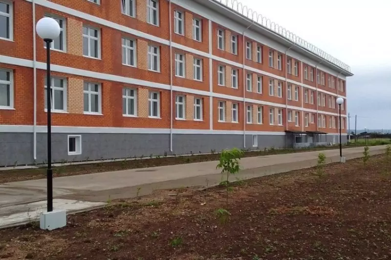 3 для публикации «детский сад: Школа и детский сад открылись в Забайкальском крае»