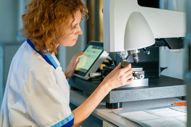 Фото №4 для «Самарская область: В ОДК Кузнецов открыт новый корпус»