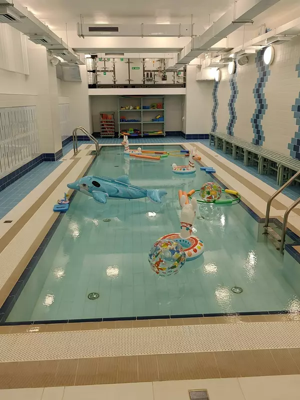 #5 для поста «Центр спорта Автозавода открылся в Нижнем Новгороде»