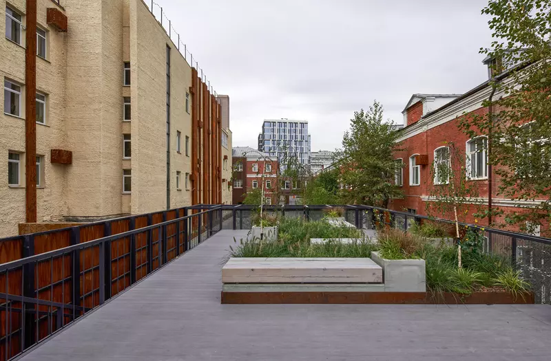 Фото №34 для «Новости благоустройства территорий»