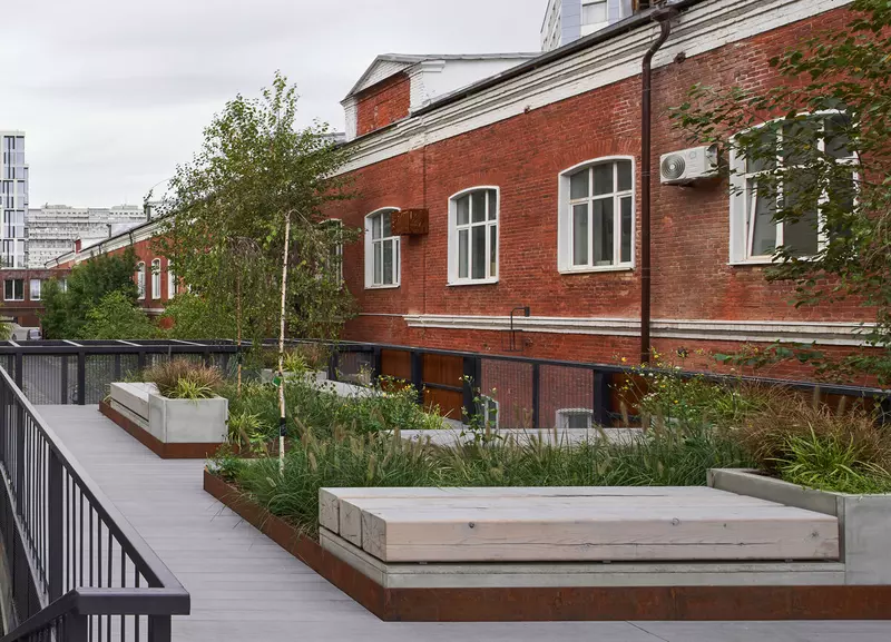 Фото #41 для новости «Новости благоустройства территорий»