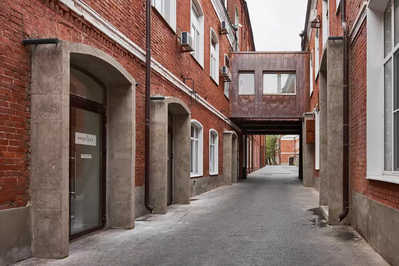 Изображение 57 для «Новости благоустройства территорий»