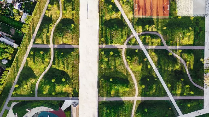 #35 для поста «Новости благоустройства территорий»