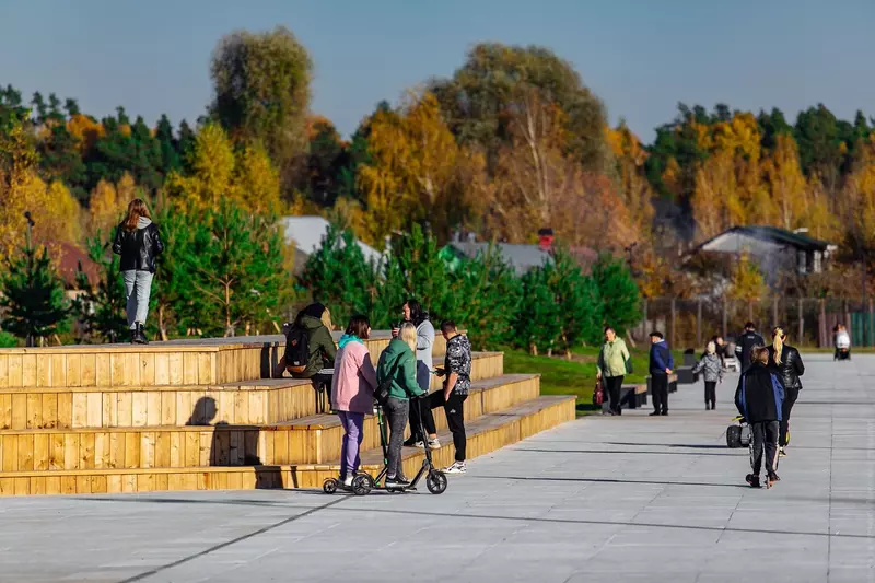 Иллюстрация #41 для «Новости благоустройства территорий»