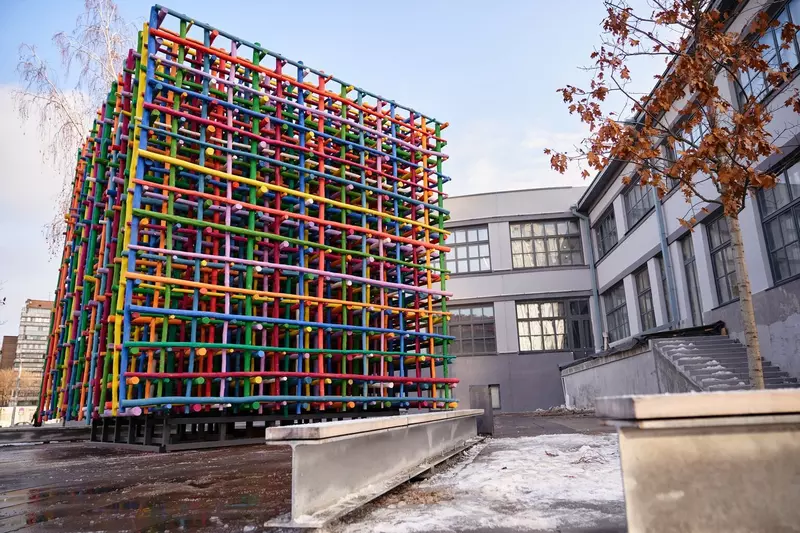 Изображение №31 для новости «Новости благоустройства территорий»