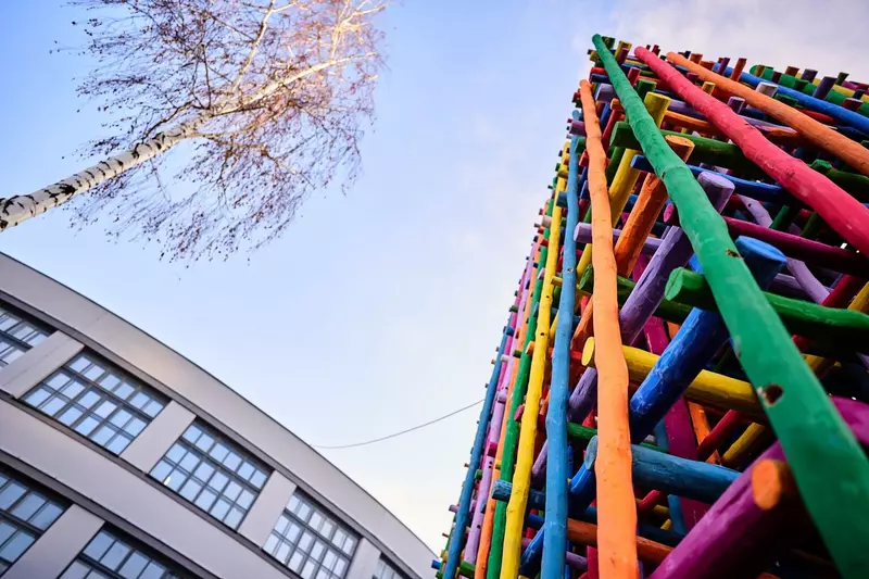 Изображение №33 для «Новости благоустройства территорий»