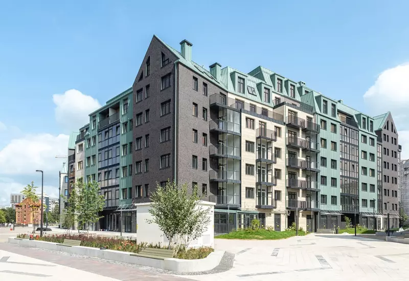 Изображение 76 для публикации «Новости благоустройства территорий»