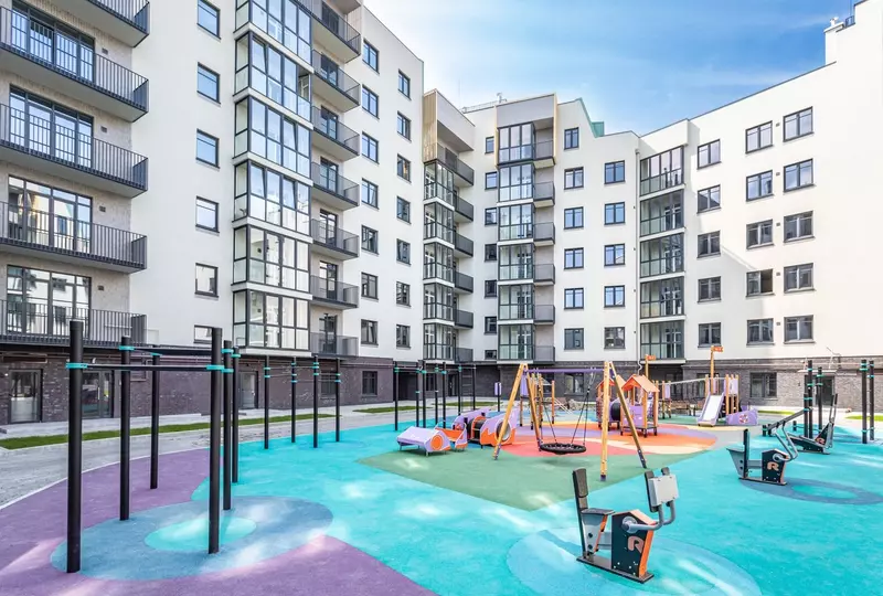 Фото 79 для статьи «Новости благоустройства территорий»