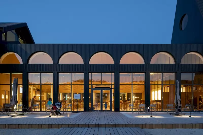 #19 для новости «Центр гостеприимства в парке Кудыкина гора Липецкой области»