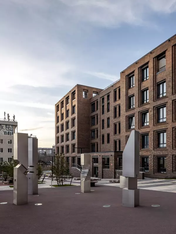 Изображение №9 для статьи «Новости благоустройства территорий»