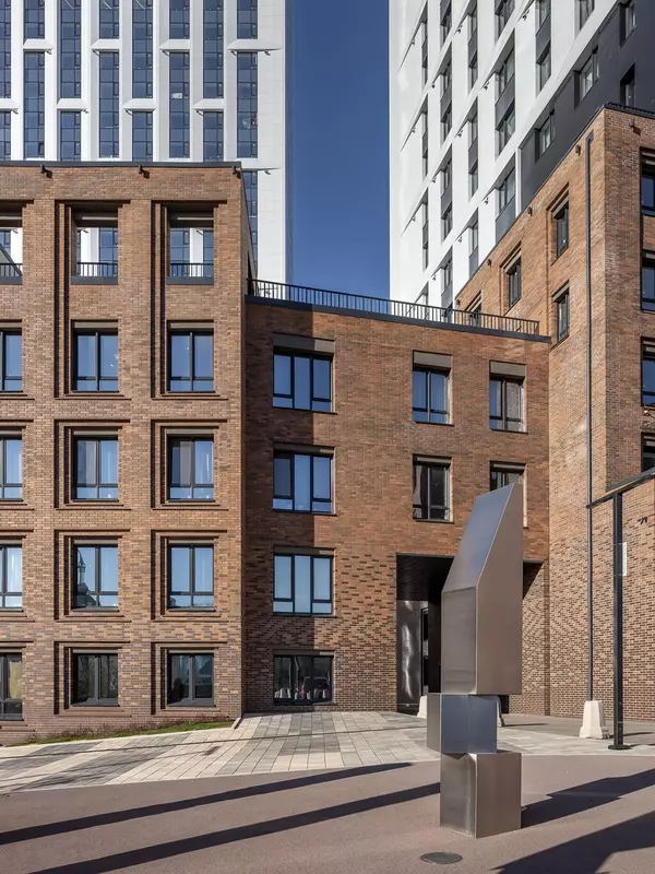 Картинка №14 для «Новости благоустройства территорий»