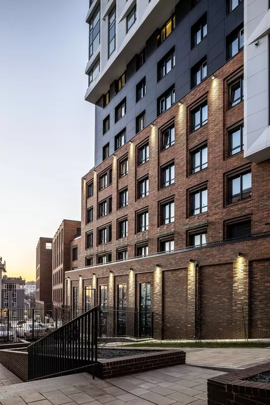 Иллюстрация 16 для новости «Новости благоустройства территорий»