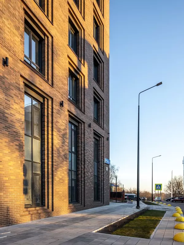 Иллюстрация 15 для статьи «Новости благоустройства территорий»