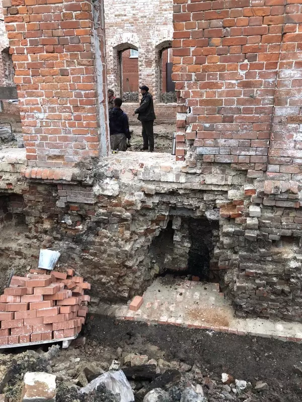 Фото №72 для поста «Новости благоустройства территорий»