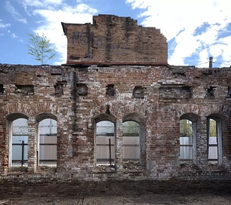 71 для поста «Новости благоустройства территорий»