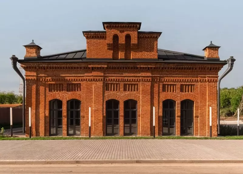 Фото 73 для «Новости благоустройства территорий»