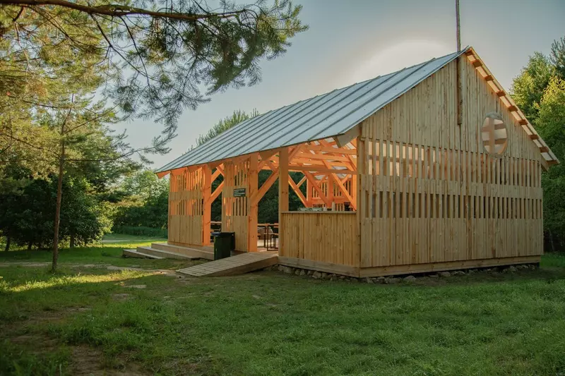 Картинка #45 для публикации «Новости благоустройства территорий»