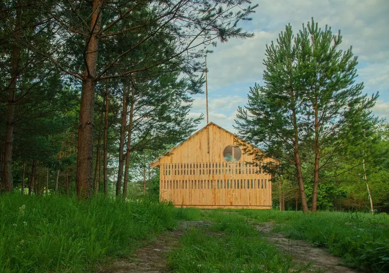 Картинка #46 для поста «Новости благоустройства территорий»