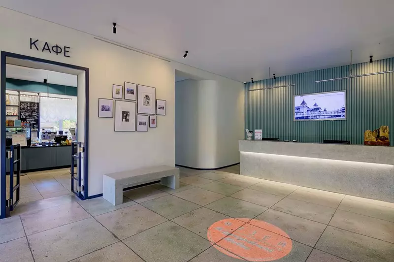 Иллюстрация №82 для поста «Новости благоустройства территорий»