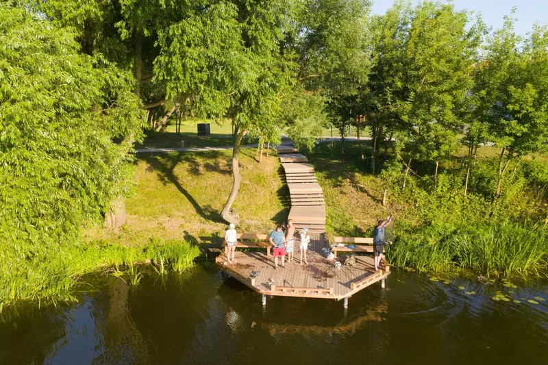 8 для новости «Новости благоустройства территорий»