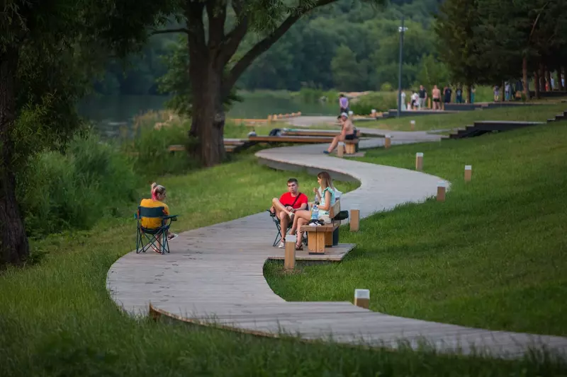 Фото #13 для публикации «Новости благоустройства территорий»