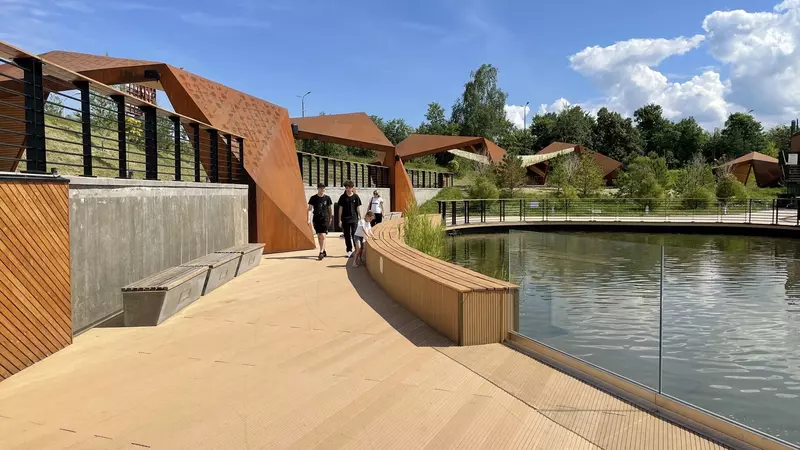 Картинка 52 для публикации «Новости благоустройства территорий»