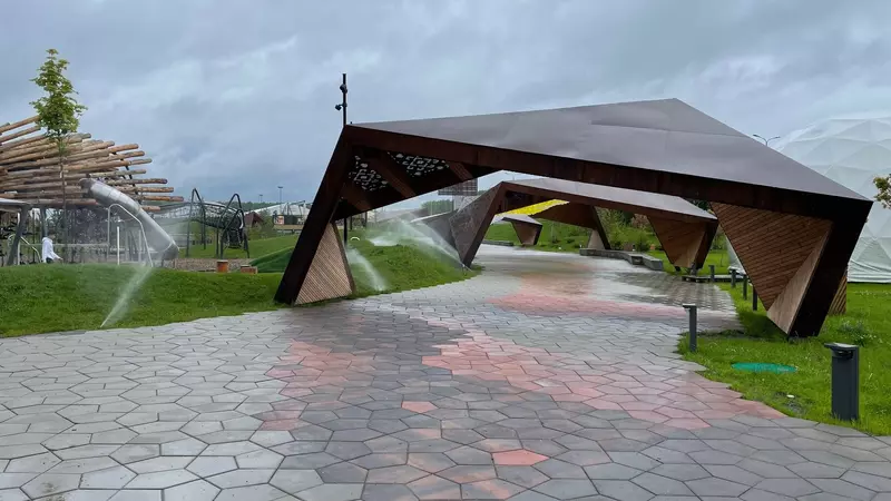 Иллюстрация №55 для публикации «Новости благоустройства территорий»