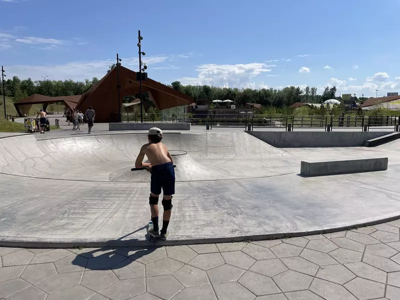 Иллюстрация №56 для публикации «Новости благоустройства территорий»