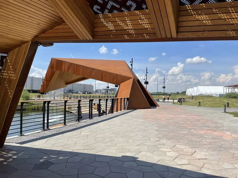 Иллюстрация №57 для «Новости благоустройства территорий»