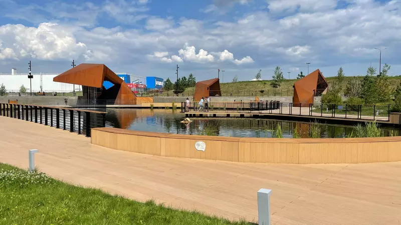 Картинка №61 для публикации «Новости благоустройства территорий»