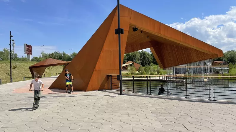 Картинка #62 для «Новости благоустройства территорий»