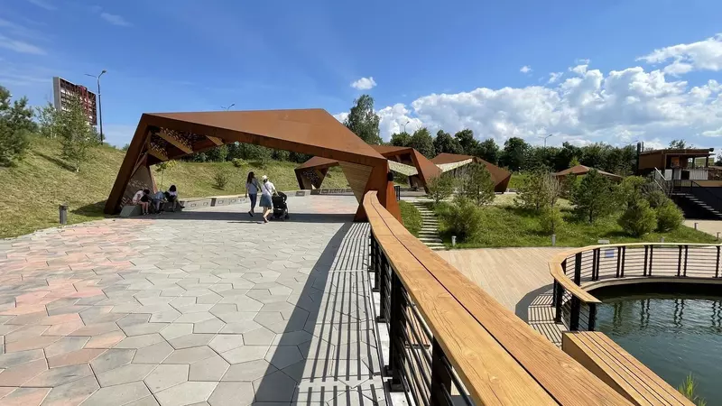 Фото №63 для публикации «Новости благоустройства территорий»