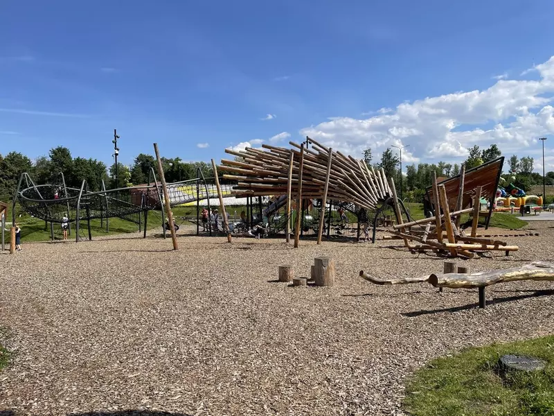 Картинка №64 для новости «Новости благоустройства территорий»