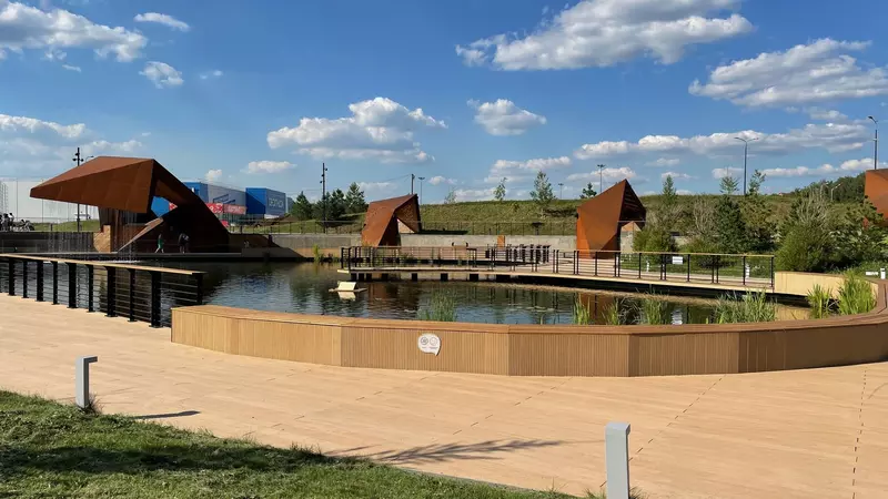 Картинка #65 для новости «Новости благоустройства территорий»