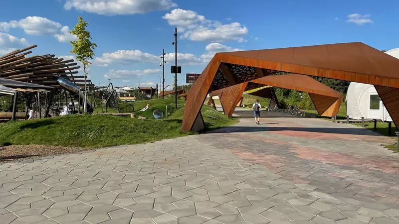 №66 для «Новости благоустройства территорий»