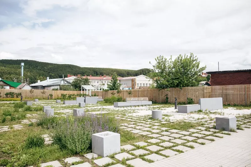 Фото 68 для статьи «Новости благоустройства территорий»