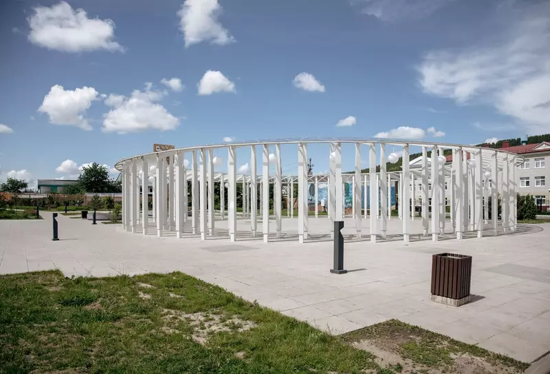 Иллюстрация #69 для статьи «Новости благоустройства территорий»