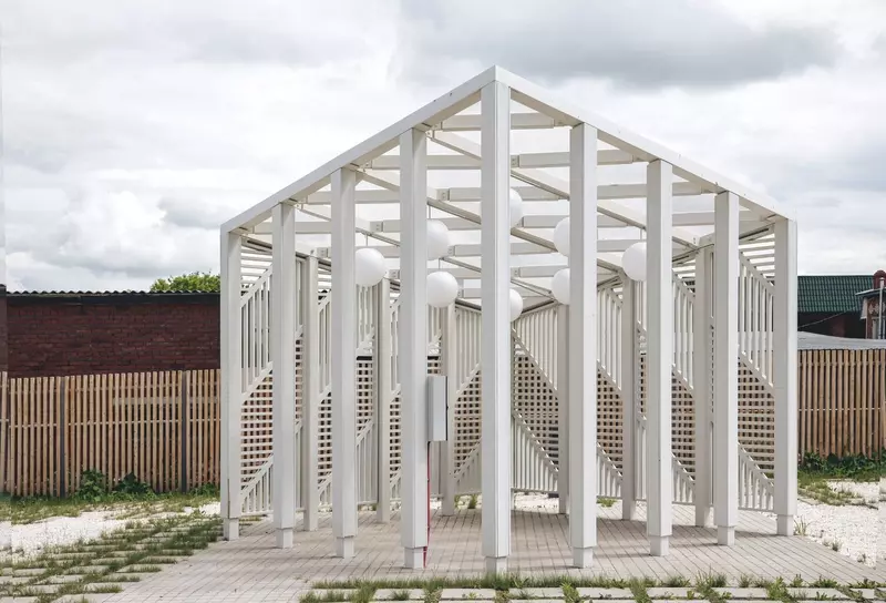 Изображение №70 для поста «Новости благоустройства территорий»