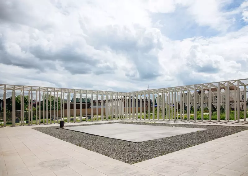 Изображение 76 для поста «Новости благоустройства территорий»