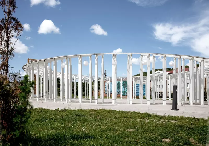 Иллюстрация #78 для статьи «Новости благоустройства территорий»