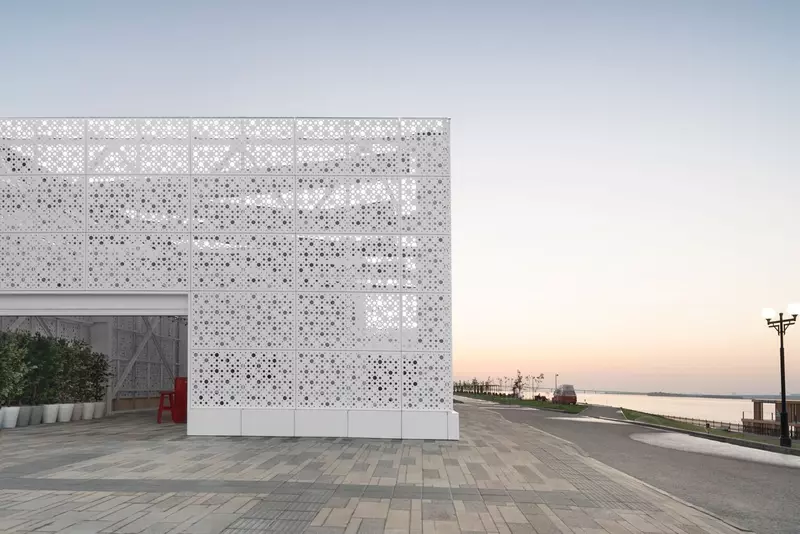 Иллюстрация 35 для статьи «Новости благоустройства территорий»