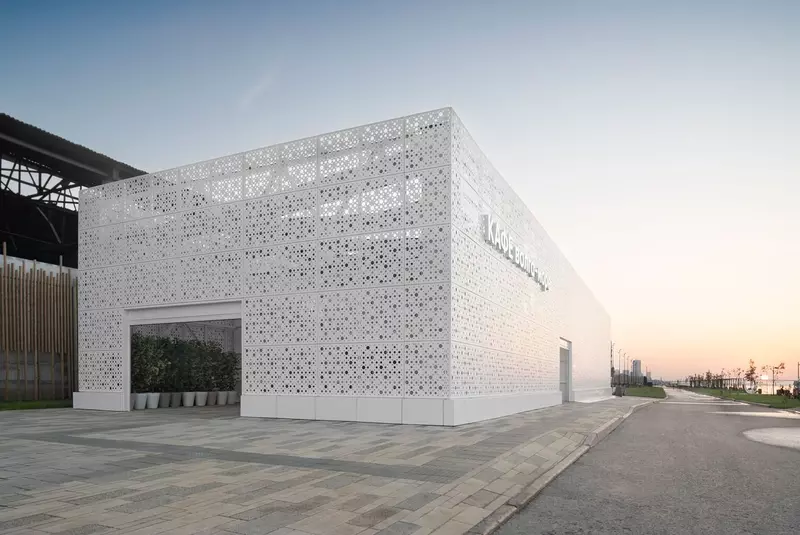 Фото 36 для статьи «Новости благоустройства территорий»